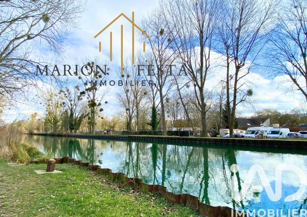 Appartement à vendre 4 pièces 82 m² Neuilly-sur-Marne