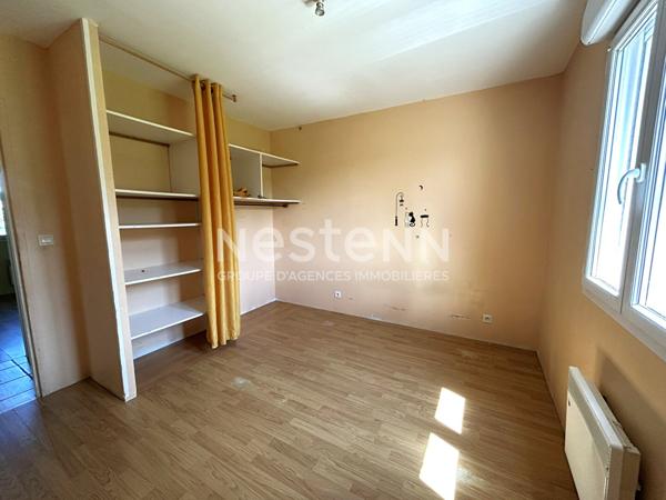 PAVILLON DE 2008 5 CHAMBRES AVEC TERRAIN DE 1400m² PROCHE COMMODITÉS CHABRIS (INDRE 36)