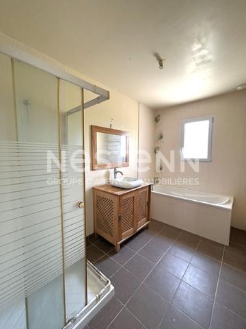 PAVILLON DE 2008 5 CHAMBRES AVEC TERRAIN DE 1400m² PROCHE COMMODITÉS CHABRIS (INDRE 36)