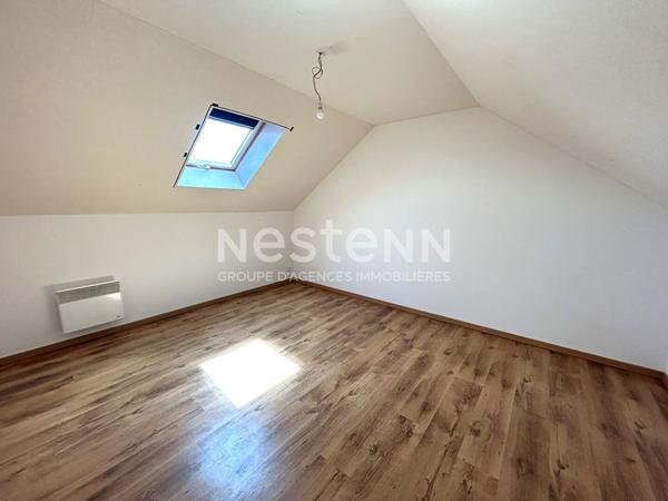 PAVILLON DE 2008 5 CHAMBRES AVEC TERRAIN DE 1400m² PROCHE COMMODITÉS CHABRIS (INDRE 36)