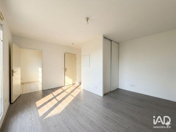 Studio à vendre 30 m² Lieusaint