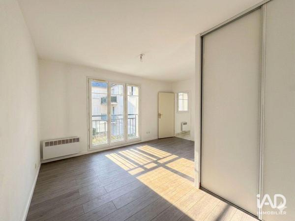 Studio à vendre 30 m² Lieusaint