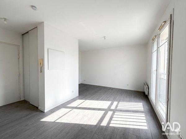 Studio à vendre 30 m² Lieusaint