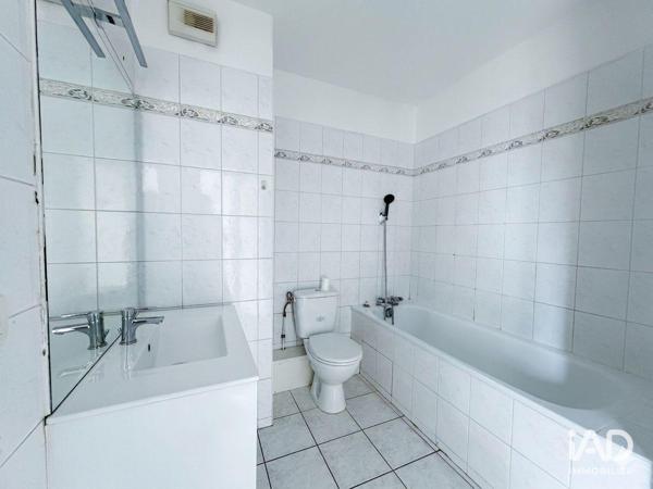 Studio à vendre 30 m² Lieusaint