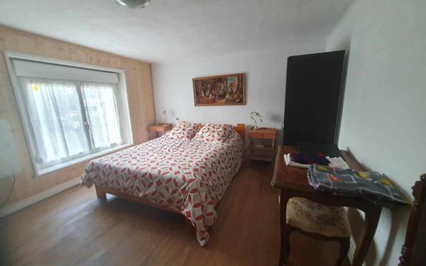 Appartement à vendre    3 pièces • 82,54 m2 Corcieux