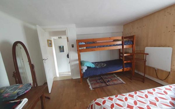 Appartement à vendre    3 pièces • 82,54 m2 Corcieux