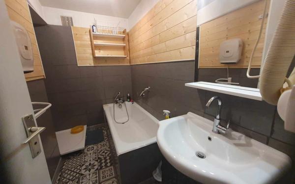 Appartement à vendre    3 pièces • 82,54 m2 Corcieux