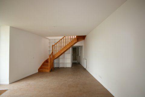 Appartement / maison duplex T3 - Jardin - Parking
