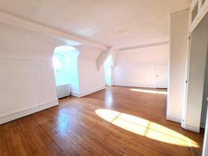 Location - Appartement T4 Nantes Centre Ville
