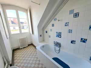 Location - Appartement T4 Nantes Centre Ville