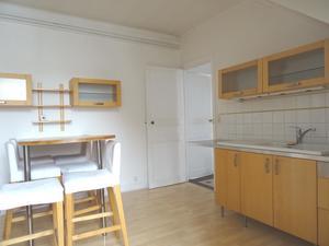 Location - Appartement T4 Nantes Centre Ville