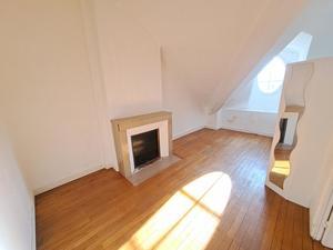 Location - Appartement T4 Nantes Centre Ville