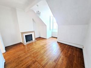 Location - Appartement T4 Nantes Centre Ville