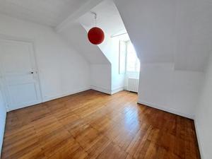 Location - Appartement T4 Nantes Centre Ville