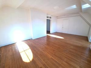 Location - Appartement T4 Nantes Centre Ville