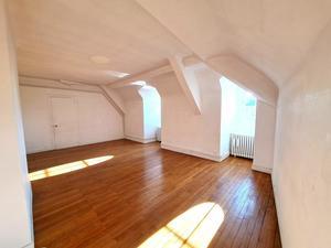 Location - Appartement T4 Nantes Centre Ville