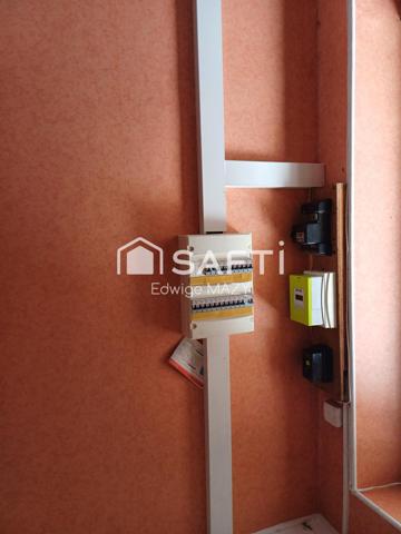 famille nombreuse , idéal  investisseur