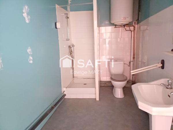 famille nombreuse , idéal  investisseur