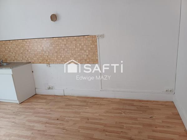 famille nombreuse , idéal  investisseur