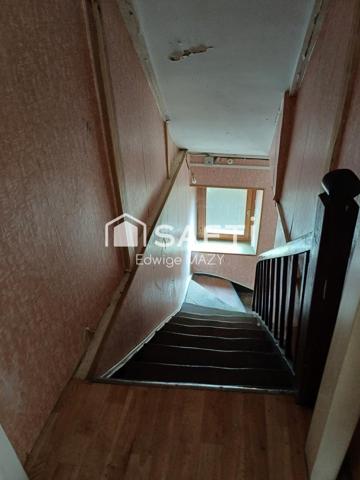 famille nombreuse , idéal  investisseur