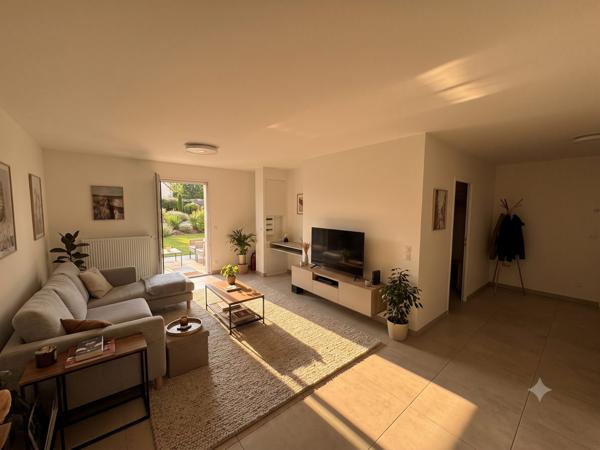 Douceur de Vivre à l'Ombre d'un Sous-Bois