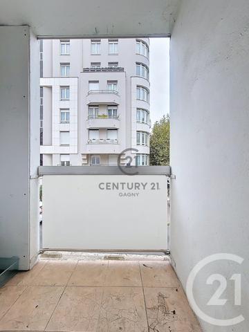 Appartement F4 à vendre  4 pièces - 65,89 m2 GAGNY - 93