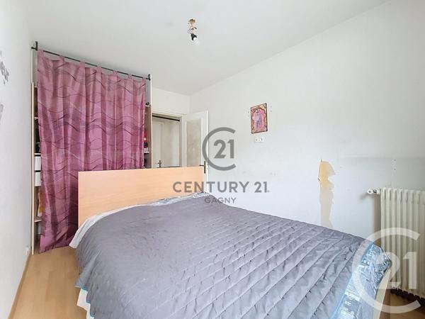 Appartement F4 à vendre  4 pièces - 65,89 m2 GAGNY - 93