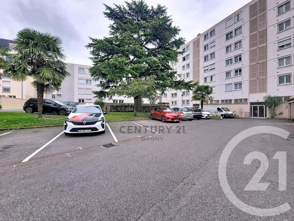 Appartement F4 à vendre  4 pièces - 65,89 m2 GAGNY - 93