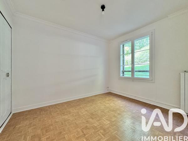 Appartement à vendre 3 pièces 56,28 m² Athis-Mons
