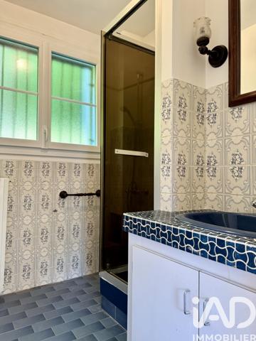 Appartement à vendre 3 pièces 56,28 m² Athis-Mons