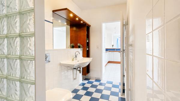 Appartement à vendre à Saint-Malo (35400) - Ille-et-Vilaine