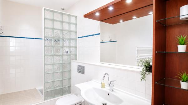 Appartement à vendre à Saint-Malo (35400) - Ille-et-Vilaine