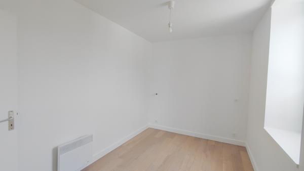 Appartement à vendre à Saint-Malo (35400) - Ille-et-Vilaine