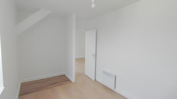 Appartement à vendre à Saint-Malo (35400) - Ille-et-Vilaine