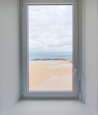 Appartement à vendre à Saint-Malo (35400) - Ille-et-Vilaine
