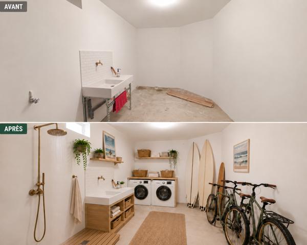 Appartement à vendre à Saint-Malo (35400) - Ille-et-Vilaine