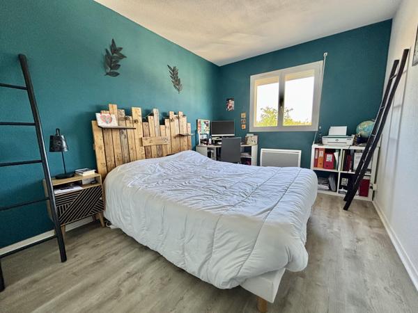 Vente / Appartement T3