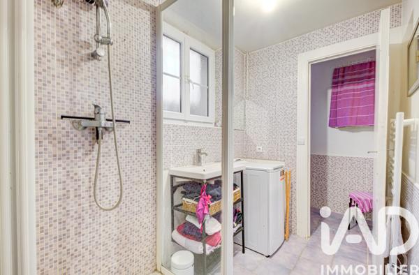 Appartement à vendre 2 pièces 42,01 m² Meudon
