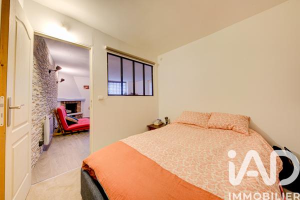 Appartement à vendre 2 pièces 42,01 m² Meudon