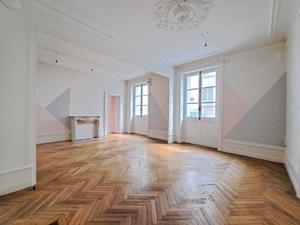 Location - Nantes Centre Ville