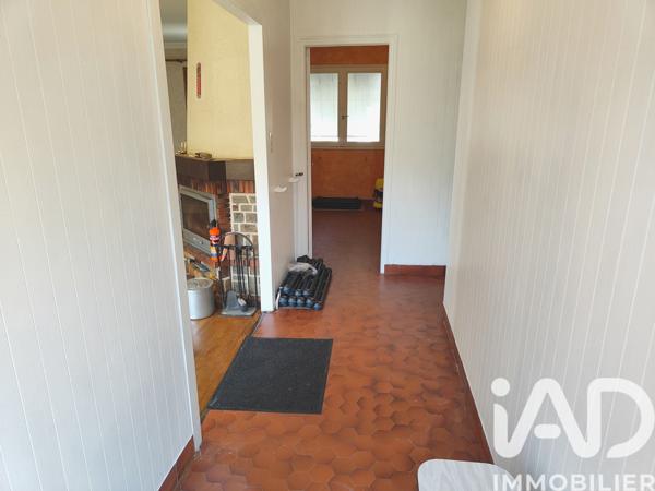 Maison à vendre 5 pièces 100 m² Confolens