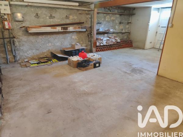 Maison à vendre 5 pièces 100 m² Confolens