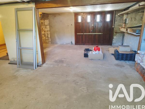 Maison à vendre 5 pièces 100 m² Confolens