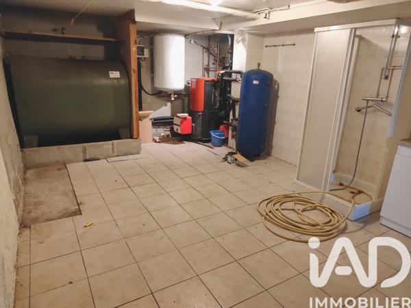Maison à vendre 5 pièces 100 m² Confolens