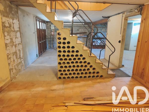 Maison à vendre 5 pièces 100 m² Confolens