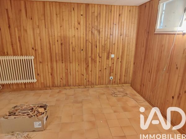 Maison à vendre 5 pièces 100 m² Confolens