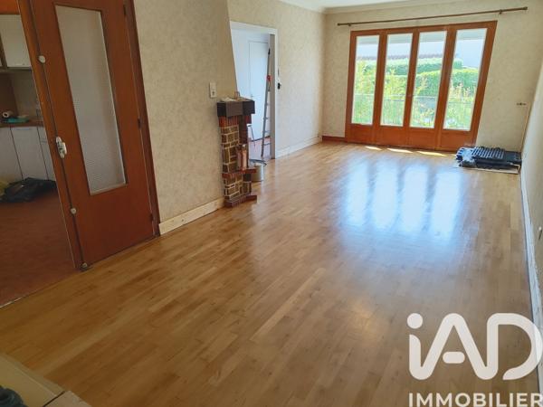 Maison à vendre 5 pièces 100 m² Confolens