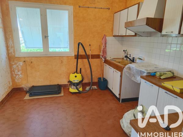 Maison à vendre 5 pièces 100 m² Confolens