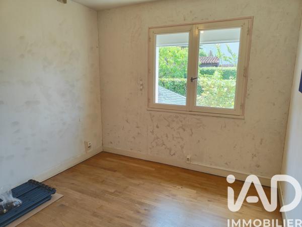 Maison à vendre 5 pièces 100 m² Confolens