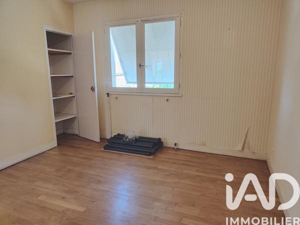 Maison à vendre 5 pièces 100 m² Confolens